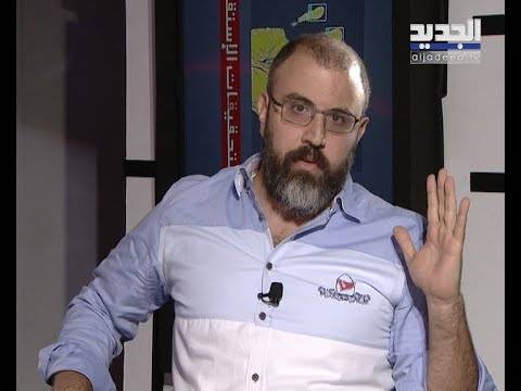 بالصورة: السفارة الأميركية تبارك لرياض قبيسي... جائزة "مكافحة الفساد" من وزارة الخارجية الأميركية