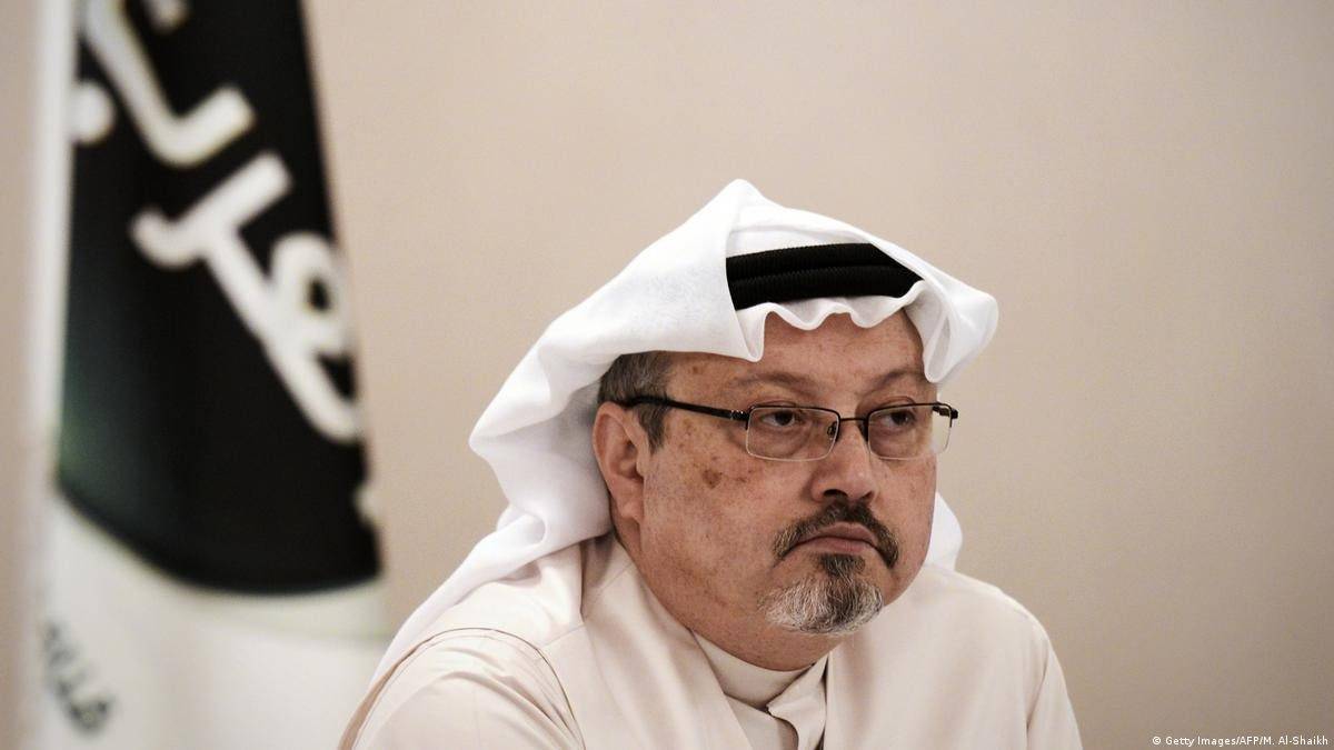 الادعاء الفرنسي: إخلاء سبيل المواطن السعودي المحتجز على خلفية قضية خاشقجي