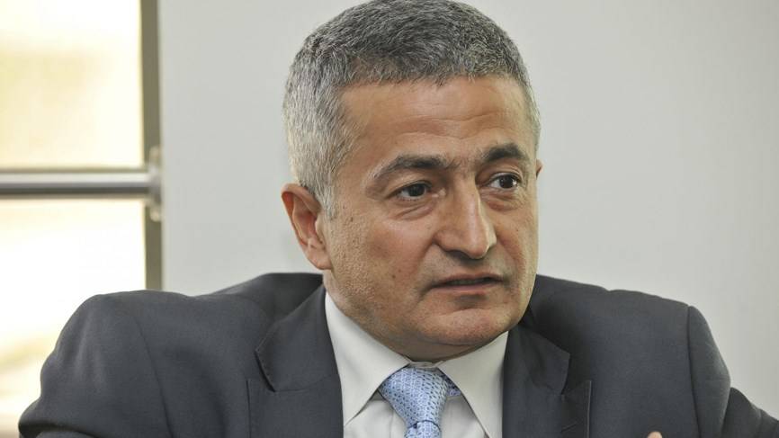 الخليل يستقبل وفد صندوق النقد الدولي