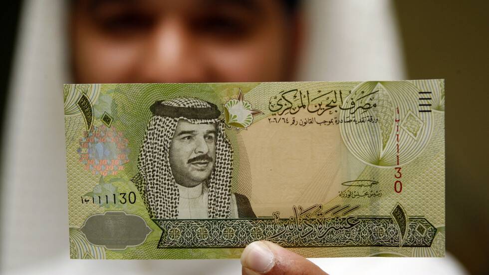 البرلمان البحريني يوافق على زيادة ضريبة القيمة المضافة