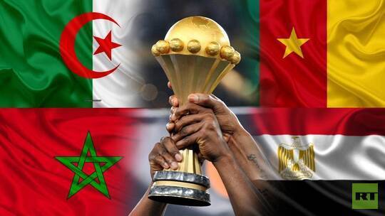 العد التنازلي.. الكاف يعلن رسميا مواعيد بطولة أمم إفريقيا بالكاميرون