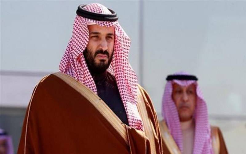 كيف وصف وزير الخارجية الكويتي زيارة بن سلمان المرتقبة؟