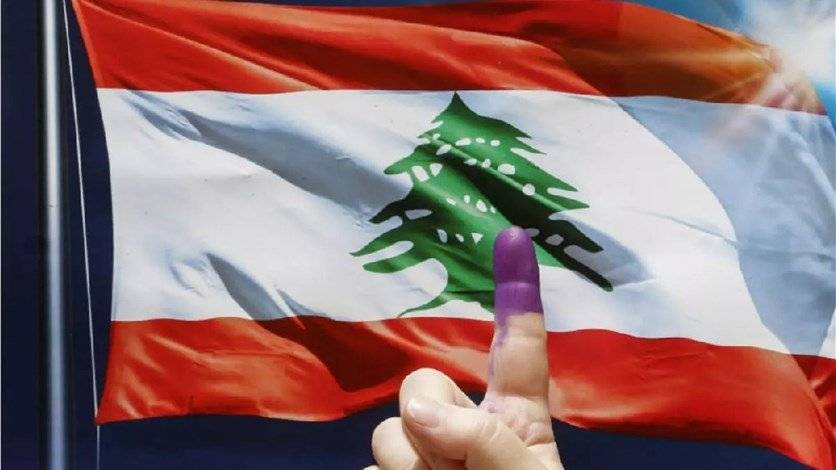 بالصورة - هكذا توزع المغتربون الذين تسجلوا للاقتراع في دول العالم