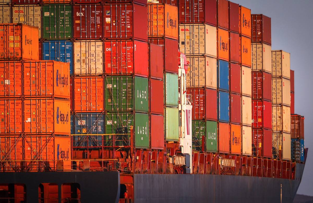 عجز ميزان التجارة في مصر يتراجع خلال سبتمبر 22.5% على أساس سنوي