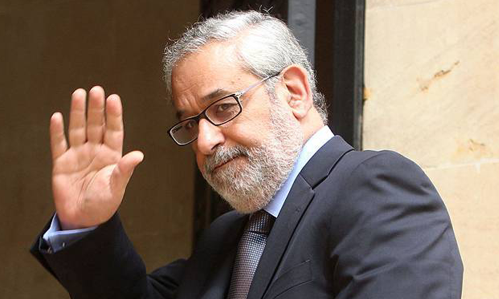 بقرادونيان: سيبقى الطاشناق حزب الناس