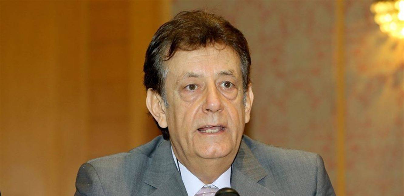 هارون: سنتواصل مع المستشفيات لاعادة فتح اقسام الكورونا