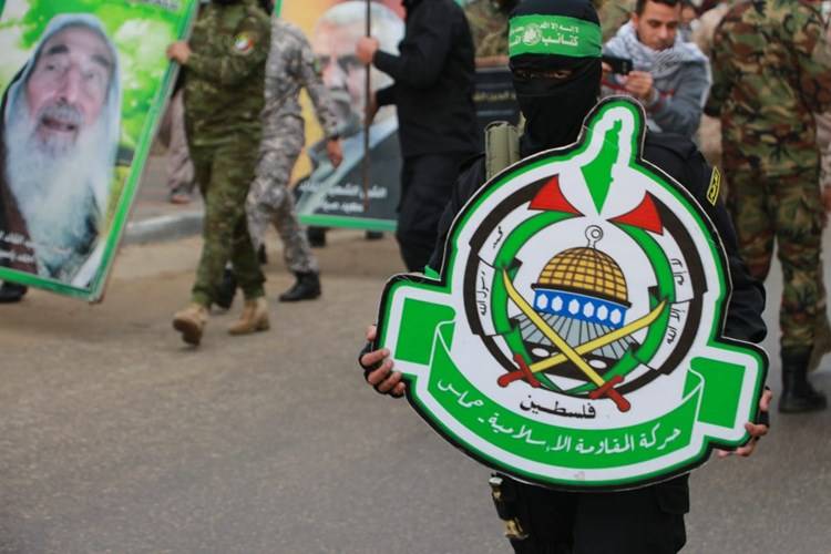 في الذكرى الـ34 لانتفاضة الحجارة
حماس: تجديد العهد لتحرير فلسطين