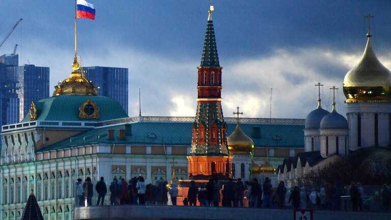 روسيا: سنردّ بصرامة على تصرفات الناتو والولايات المتحدة