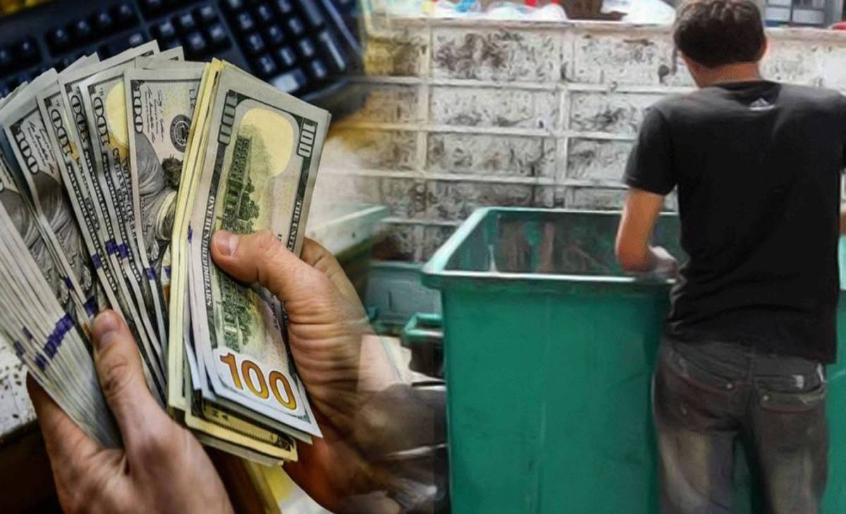 هرّبوا مليارات الدولارات ويحاضرون "بالعفة والعفاف"