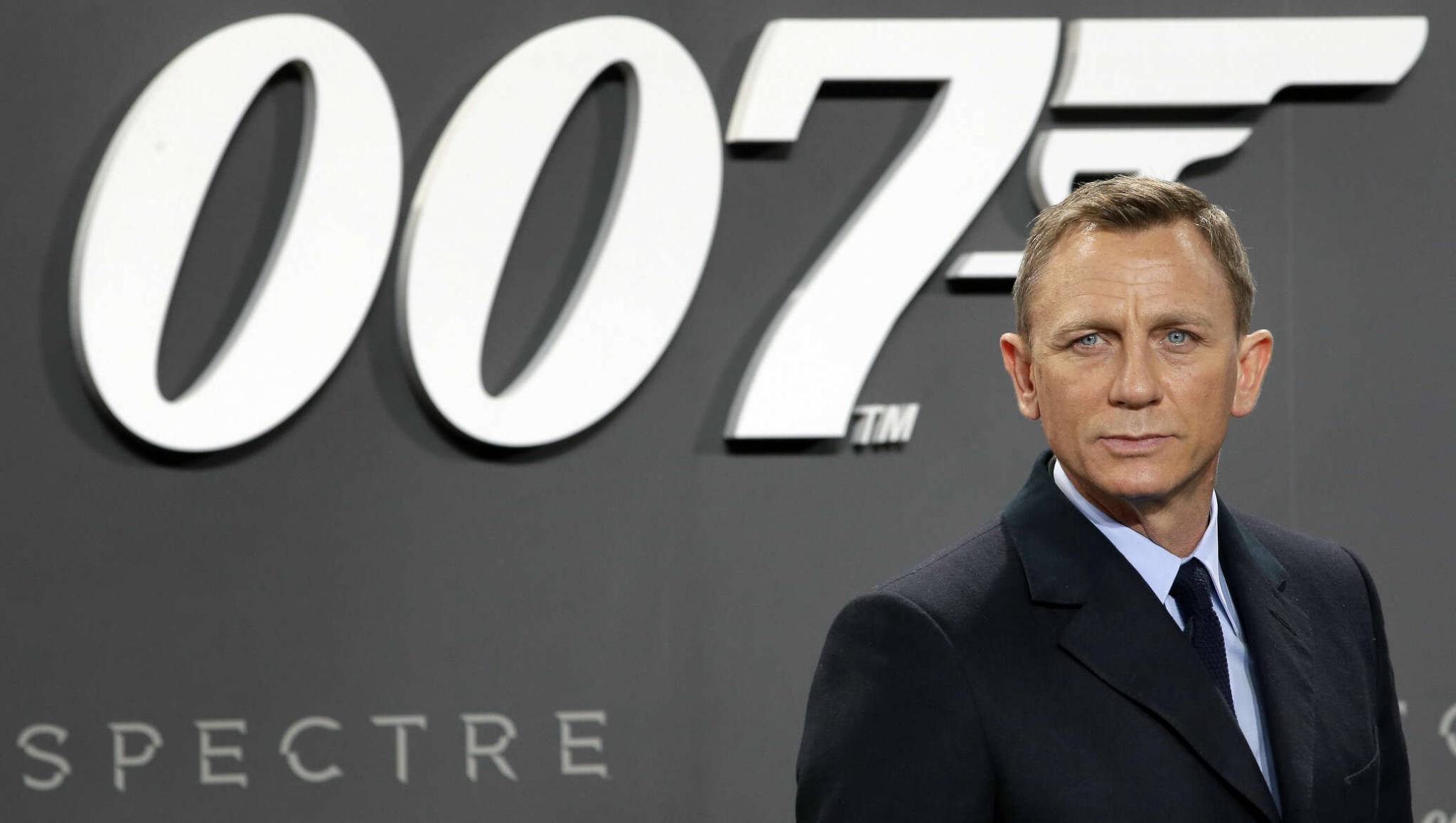 جيمس بوند.. 6 ترشيحات لوجه العميل الجديد 007