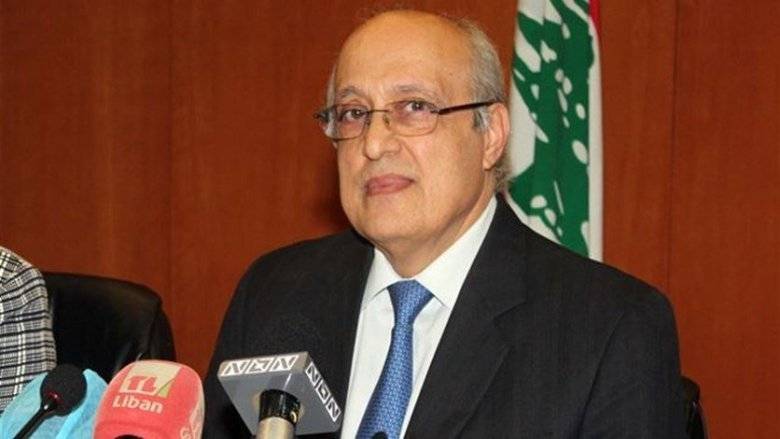 أبو شرف: اي تعديل لشروط ممارسة مهنة الطب يستوجب تعديلات قانونية