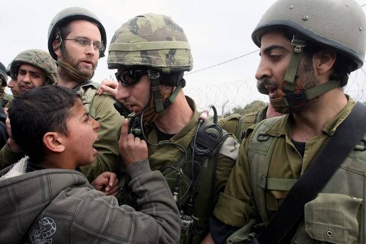 المفوضة الأممية: أوضاع حقوق الإنسان في الأراضي الفلسطينية "كارثية"