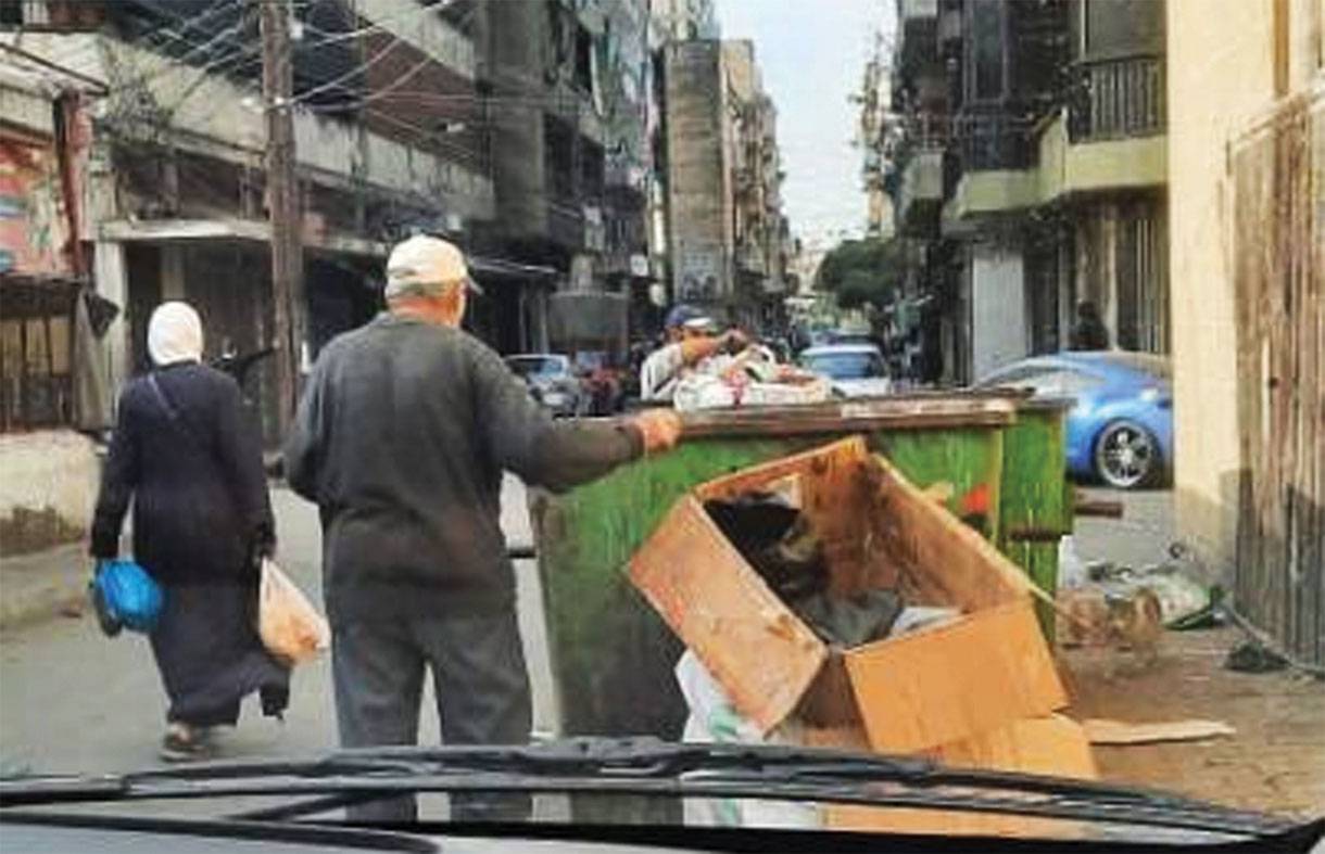 «الكمائن المتبادلة» بين عون وبري أجلت مجلس الوزراء و«التسوية» الى ما بعد الأعياد
ماكرون وبن سلمان لميقاتي: الانتخابات أولاً...الملفات المالية والتعيينات والغاز الى العهد الجديد
اضراب النقل العام سيقفل مداخل العاصمة والشلل يطال كل المؤسسات والوزارات