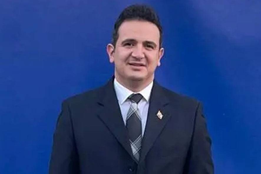 عندما تجتمع الكفاءة والإنجاز في لبنان لخدمة العالم... إنتخاب المقدّم محمد قمرة لعضوية لجنة الرقابة على ملفات الانتربول