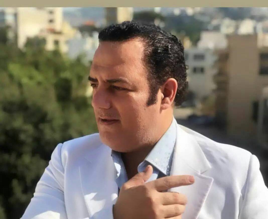 روميو بو أنطون: رح كون داعم لكل شخص نظيف وانساني ووطني!