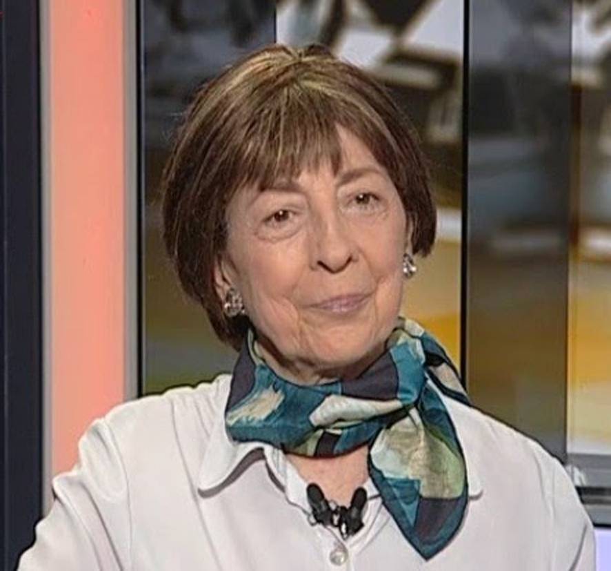 صفية انطون سعادة لـ «الديار»: 17 تشرين كانت طفرة وانطفأت