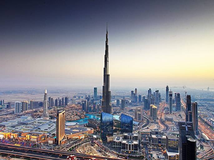 دبي تستقبل نحو 5 ملايين زائر خلال 10 أشهر