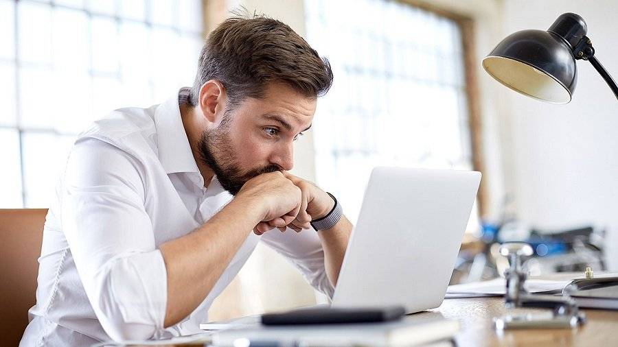دراسة: العمل من المنزل يزيد مخاطر ارتكاب الأخطاء