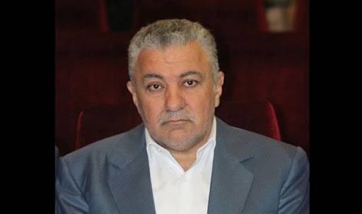 النائب نصرالله لـ «الديار»: أزمة لبنان أزمة نظام طائفي
يمنعنا من ان نكون شعباً واحداً... اين الطائف؟
