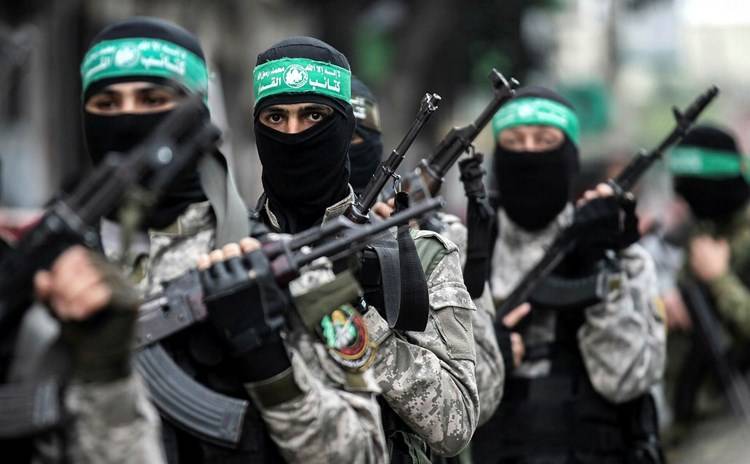 مناورة "درع القدس" في غزة: رسائل مختلفة