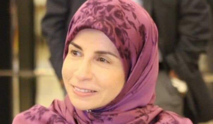 عناية عزالدين: لضرورة إيلاء الحاجات
الصحية الأولوية بعد رفع الدعم عن الدواء