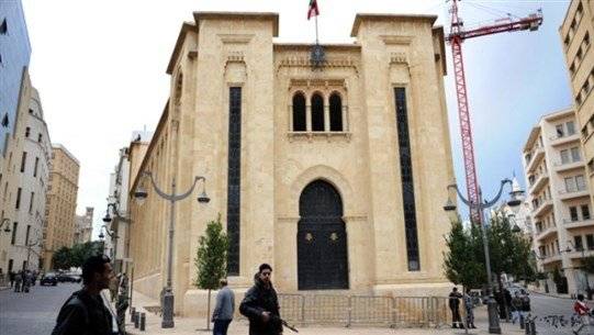 لجنة تكنولوجيا المعلومات أقرت اقتراح قانون تدريس المعلوماتية في التعليم العام