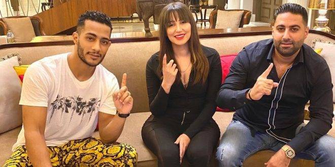 أزمة بين المنظمين والقائمين في حفل محمد رمضان بالعراق!