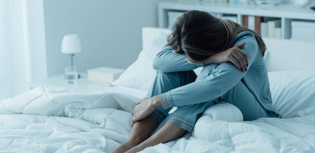 اكتئاب الشتاء.. ما هي أسبابه وطرق الوقاية منه؟