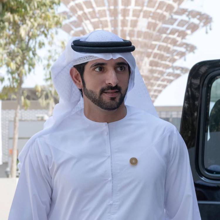"لمن يهمه الأمر"‏.... ولي عهد دبي يكشف نتيجة اختبار كورونا!