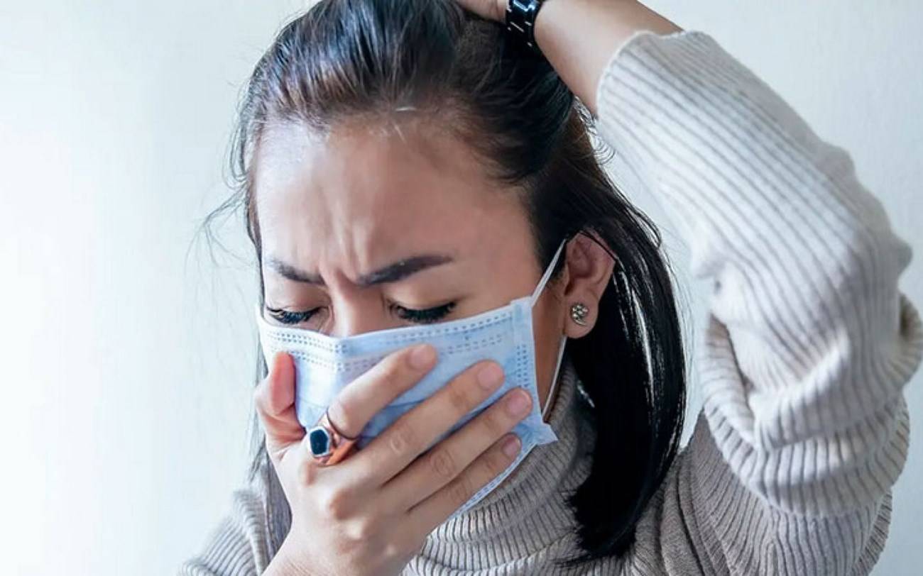 مختلفة تماما عن دلتا.. هذه ببساطة أعراض أوميكرون