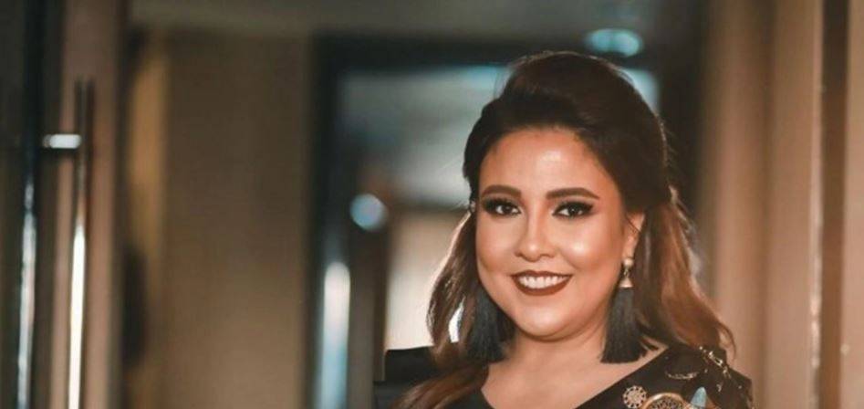 مي كساب لـ شيرين عبد الوهاب: "ردي عالتليفون"