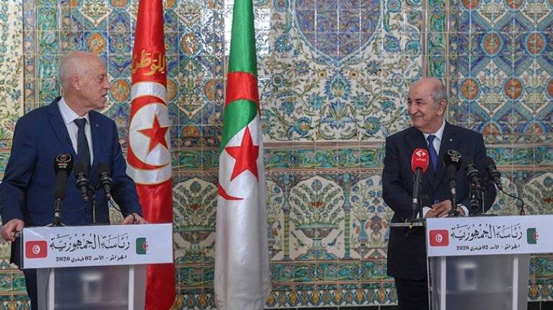 الجزائر تقدّم الى تونس قرضا بقيمة 300 مليون دولار
