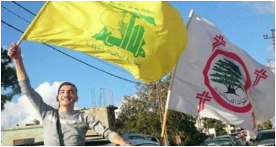 مقعد حبشي بخطر!... معركة تصفية حسابات بين 
