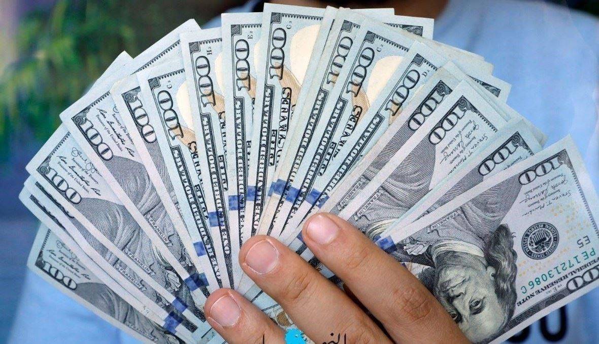 إلى متى ستستمر أزمة الدولار وما اسبابها... وكم سيبلغ حجمه... وما الحلّ لضبط جنونه؟