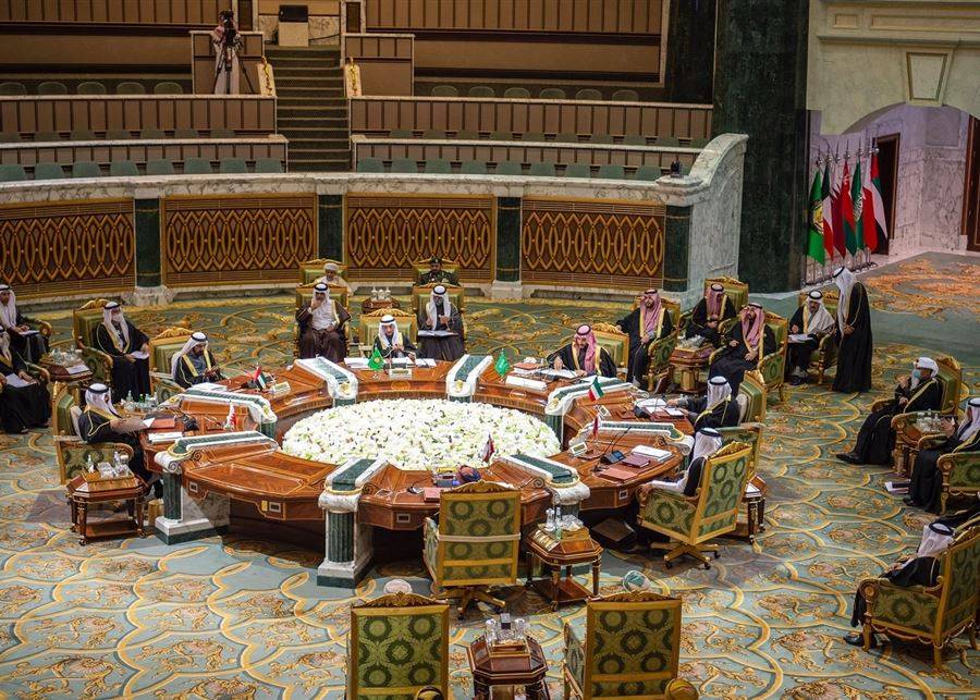 لبنان حضر في مداولات القمّة الخليجية.. اليكم ما تم البحث به