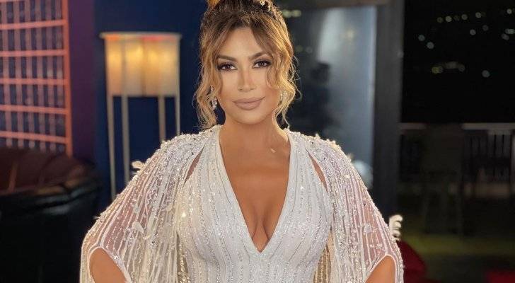 بالفيديو- نوال الزغبي تطرح "قلبي على قلبو"