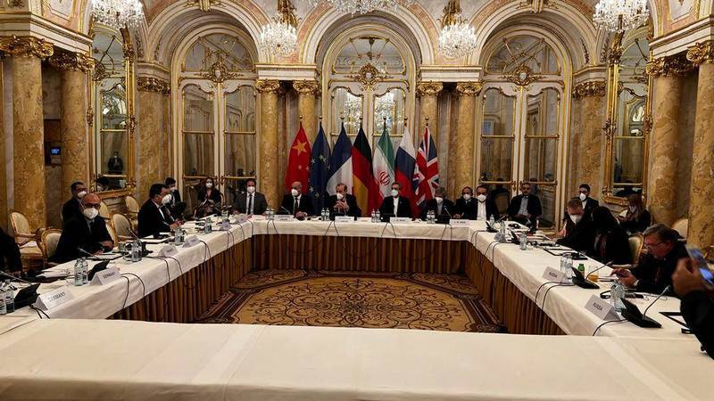 تفاؤل إيراني بالمفاوضات النووية ولكن..