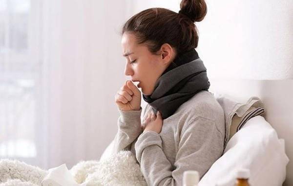 7 حيل لمحاربة السعال والتقليل من أعراضه المزعجة