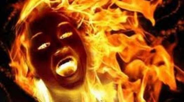 فاجعة تهز الشوف... نار الموقدة قتلتها حرقا!