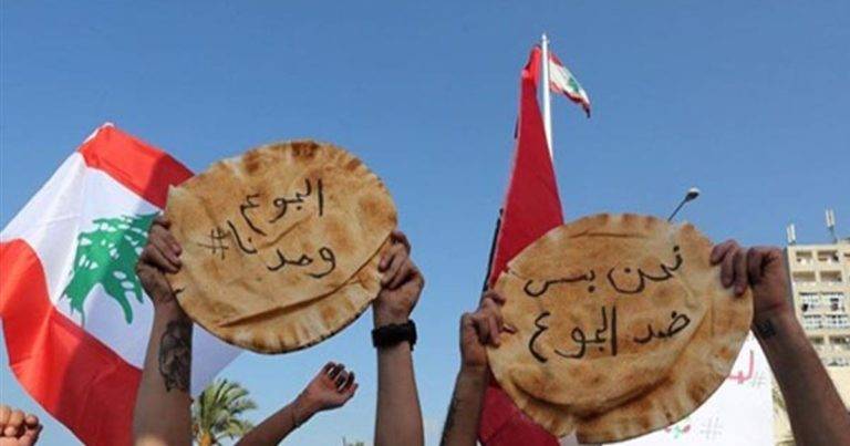 دوكان: «لا اتفاق مع صندوق النقد من دون الإصلاحات»... والحكومة تُصرّ على عدم الإجتماع
اللبنانيّون يزدادون فقراً وجوعاً ولن يلجأوا الى الشارع مُجدّداً... والخشية من تفريغ لبنان من شعبه