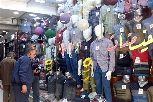الاسعار تحرق اللبناني.. اضبط أعصابك واصطحب طبيبا نفسيا قبل توجهك لشراء "ملابس العيد"