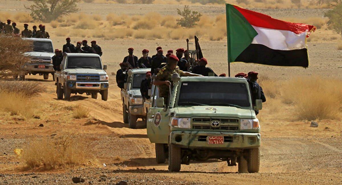 السودان يردّ على اتهامات إثيوبيا