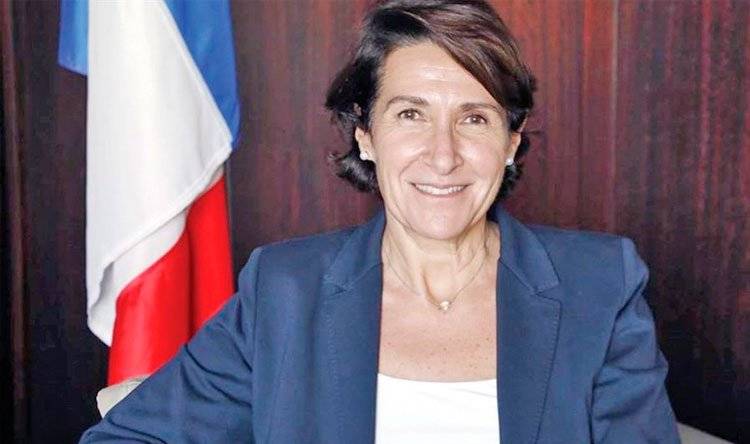 غريو: على لبنان تنفيذ الإصلاحات المطلوبة