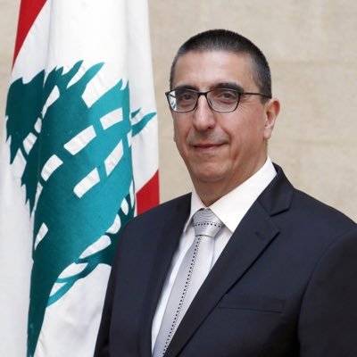الحجار يكشف موعد بدء دفع مستحقات البطاقة التمويلية