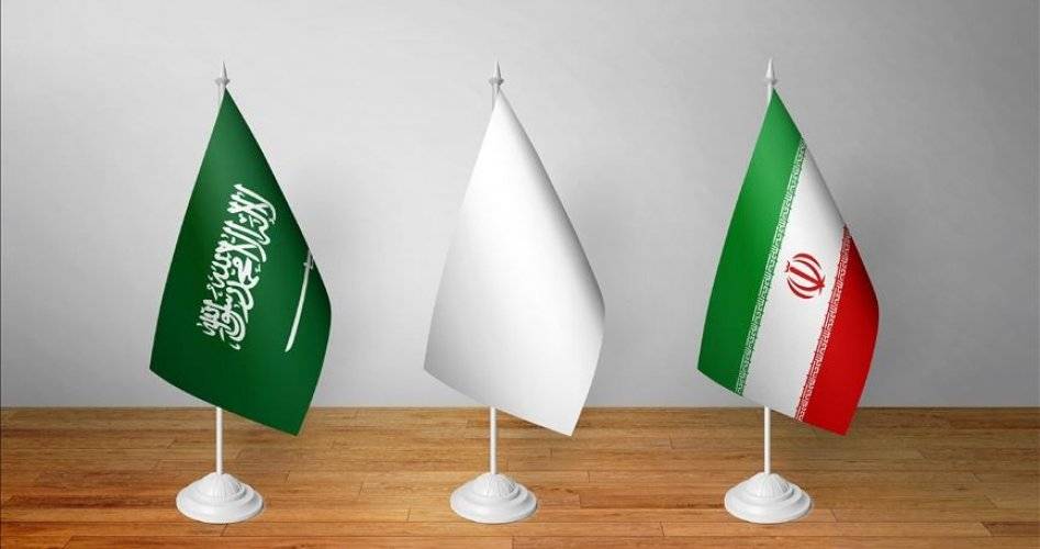حوار أمني بين السعودية وايران بمشاركة خبراء في الأردن