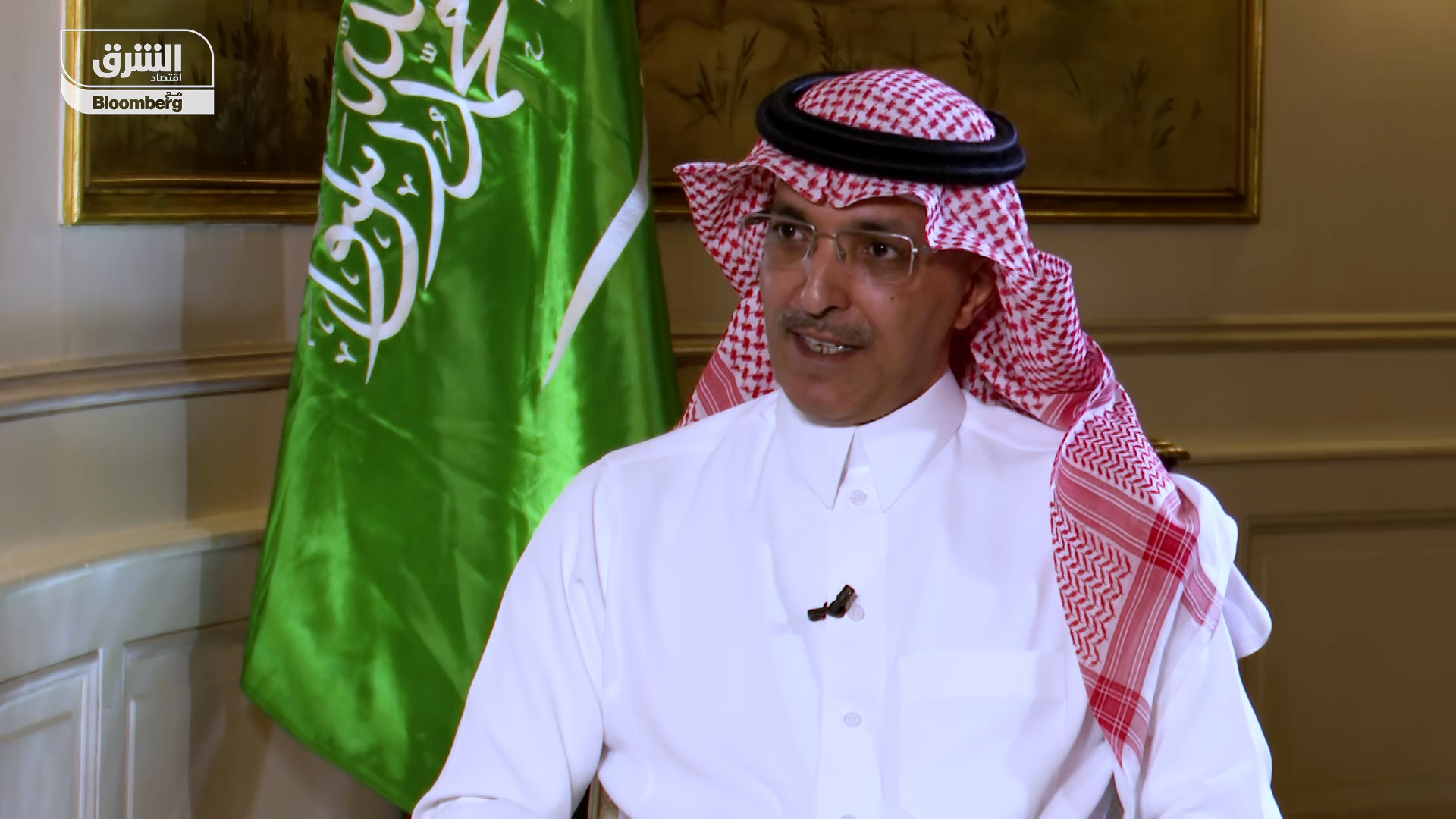وزير المالية السعودي: سنصدر سندات خضراء بالربع الأول من 2022