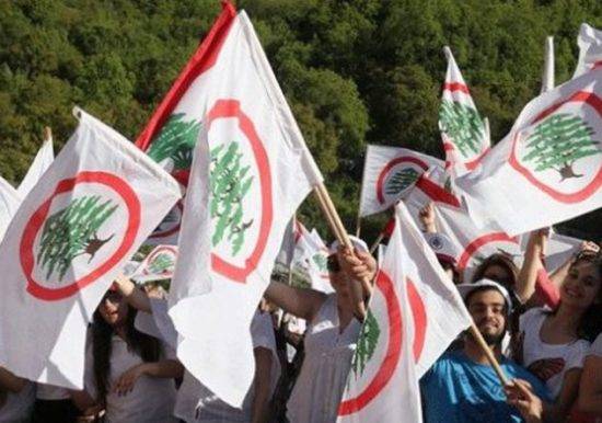 هدفان أساسيان للقوات في انتخابات 2022