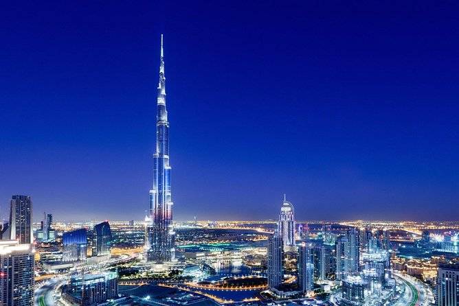 دبي تستقبل نحو 5 ملايين زائر خلال هذه الفترة!