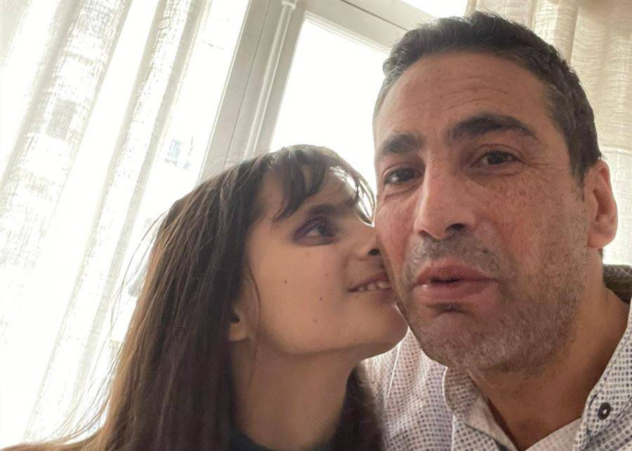 رغم فقدانها بصرها.. طفلة لبنانية تنال جائزة الإملاء في فرنسا