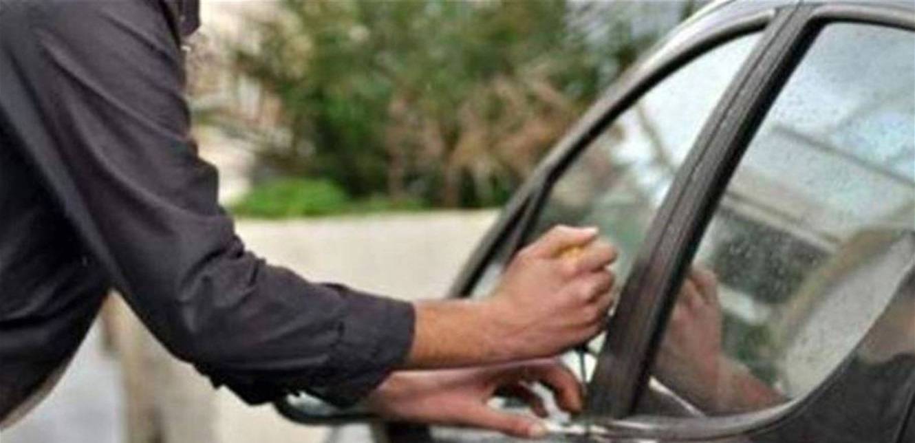 بعد أن سرقت في طرابلس.. عثر عليها في البترون!